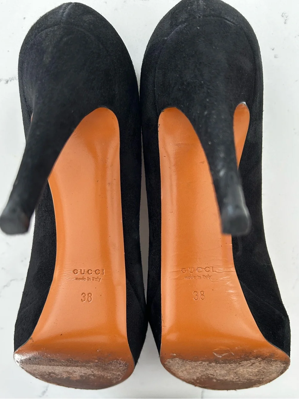 Gucci pre loved
